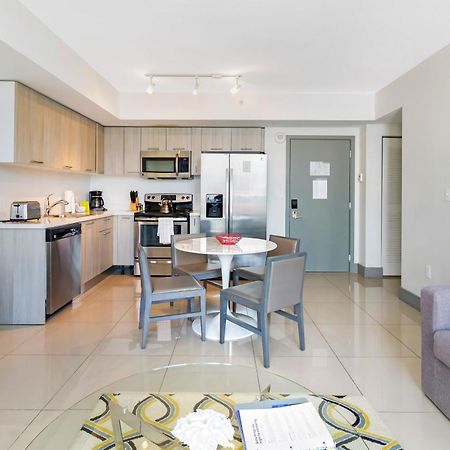 Aparthotel Roami At Habitat Brickell Miami Zewnętrze zdjęcie