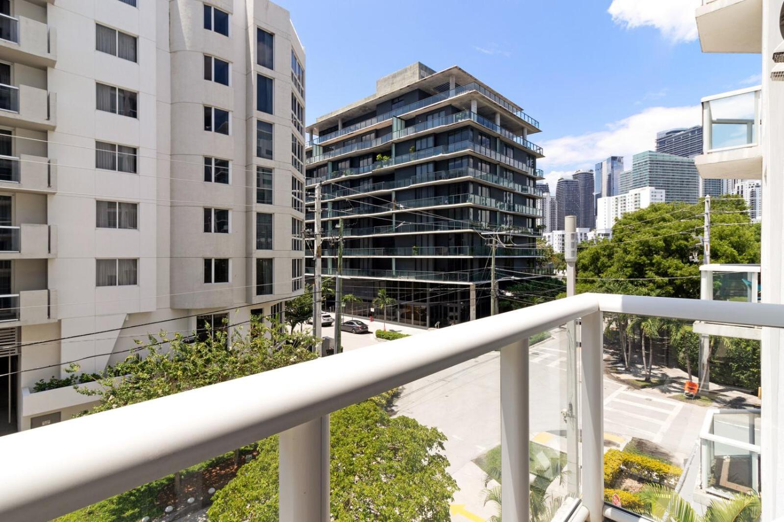 Aparthotel Roami At Habitat Brickell Miami Zewnętrze zdjęcie