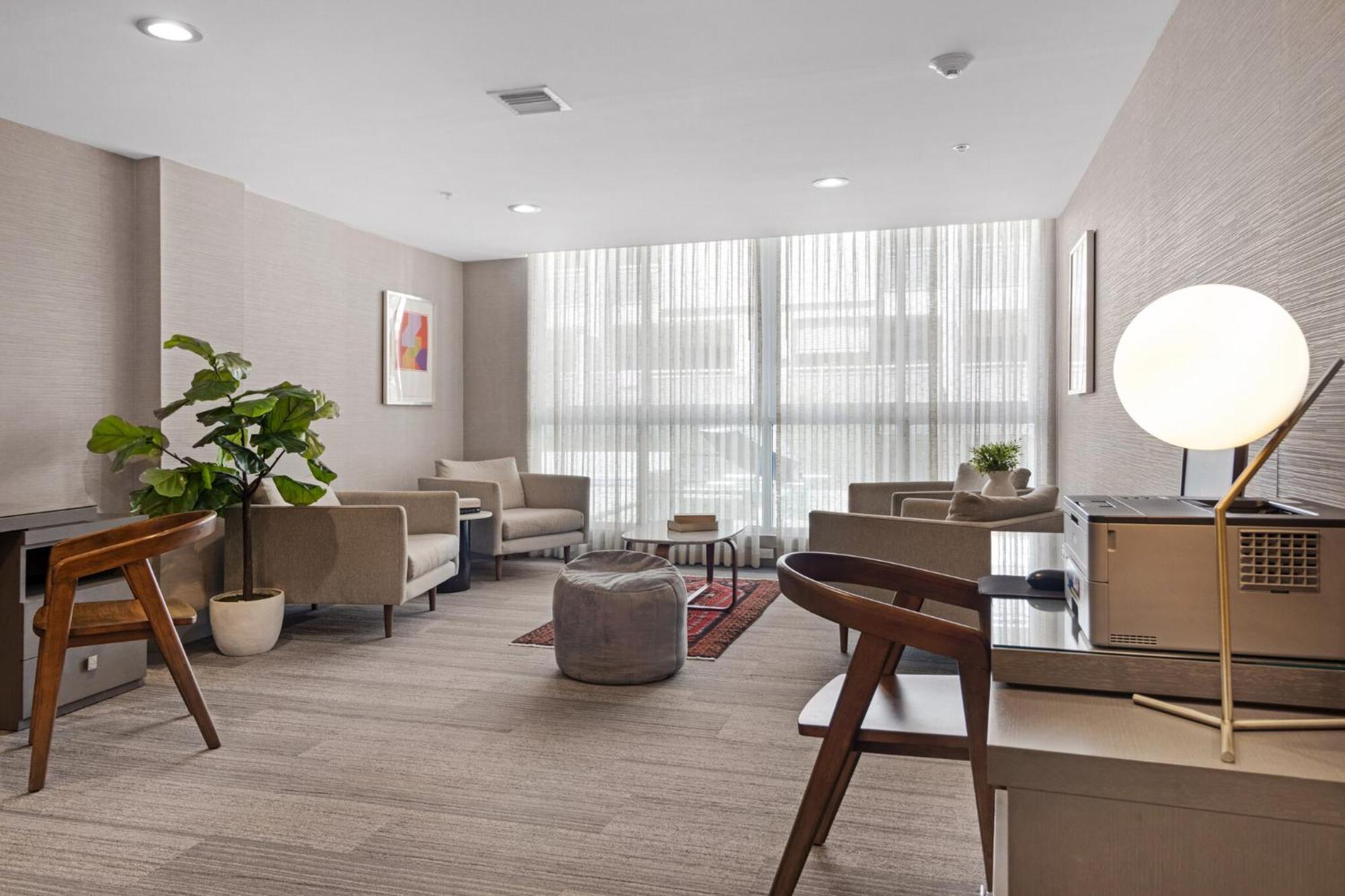 Aparthotel Roami At Habitat Brickell Miami Pokój zdjęcie