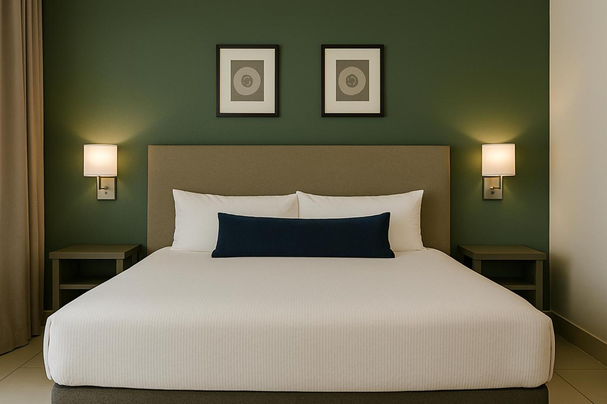 Aparthotel Roami At Habitat Brickell Miami Pokój zdjęcie